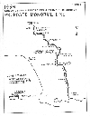 1954 Proposed Monorail Line